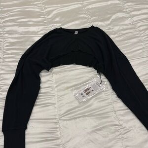 Women’s Alo sweater